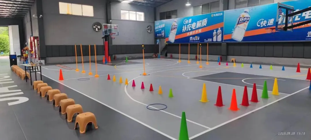 如何选择适合篮球康复训练的器材_1